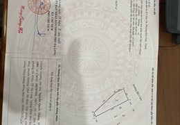 Chính chủ cần bán lô đất mặt đường tại tổ 2 khu 5A , Phường Bãi Cháy thành phố Hạ Long Quảng Ninh
