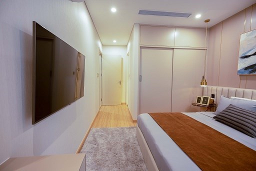 Bán CHCC 2,3PN Khu vực Cạnh Mỹ Đình, giá gốc CĐT