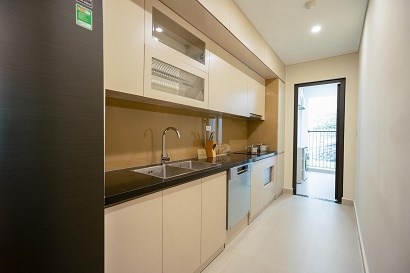 Bán CHCC 2,3PN Khu vực Cạnh Mỹ Đình, giá gốc CĐT