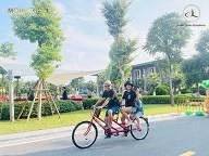 Bán CHCC 2,3PN Khu vực Cạnh Mỹ Đình, giá gốc CĐT