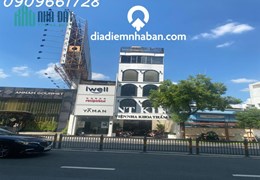 🆘Nhà MT 182A Nguyễn Văn Trỗi - Ngang 6m - 5 Tầng - Chỉ 28 Tỷ - Địa Điểm Nhà Bán