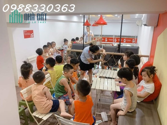 CHÍNH CHỦ CẦN SANG NHƯỢNG QUÁN TRÀ SỮA KEM TƯƠI TẠI TRỤC CHÍNH KHU ĐÔ THỊ XA LA , PHÚC LA, HÀ ĐÔNG,