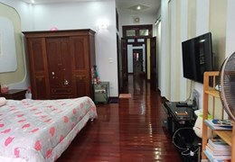 NHANH TAY CHỐT, NHÀ PHÂN LÔ NGÔ THÌ NGẬM, Ô TÔ ĐỖ CỬA, NHỈNH 7 TỶ