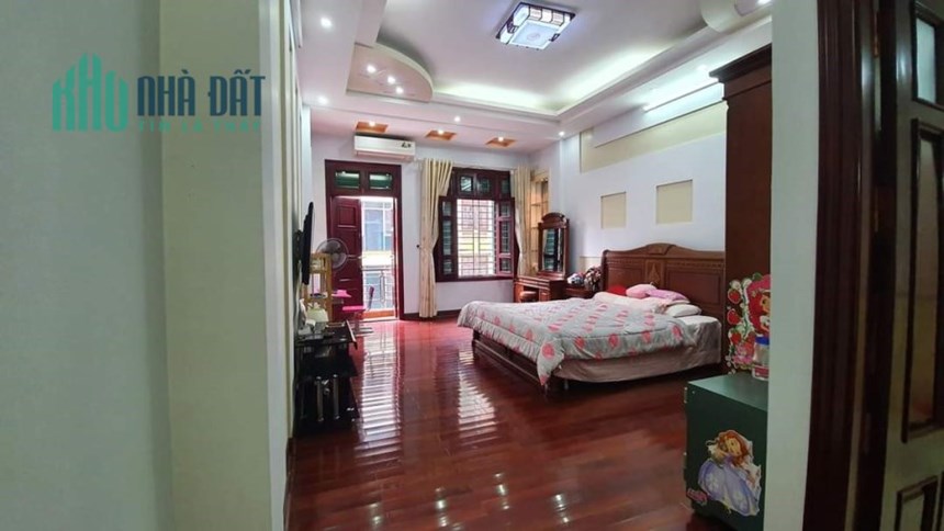 NHANH TAY CHỐT, NHÀ PHÂN LÔ NGÔ THÌ NGẬM, Ô TÔ ĐỖ CỬA, NHỈNH 7 TỶ