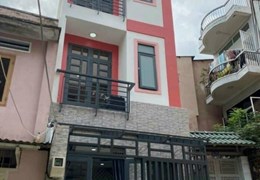 Bán nhà CHÍNH CHỦ đường Song Hành, NHÀ MỚI 3 TẦNG, 5 PHÒNG NGỦ giá chỉ nhỉnh 4 tỷ.