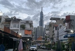 CHÍNH CHỦ LÂU NĂM GỬI BÁN BIỆT THỰ. BÁN GẤP ĐI ĐỊNH CƯ - GIÁ NÀO CŨNG BÁN.