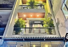 RẺ CỰC ĐỘ, PHÂN LÔ TÔ HIỆU, 2 MẶT NGÕ, 52M, 7.X TỶ