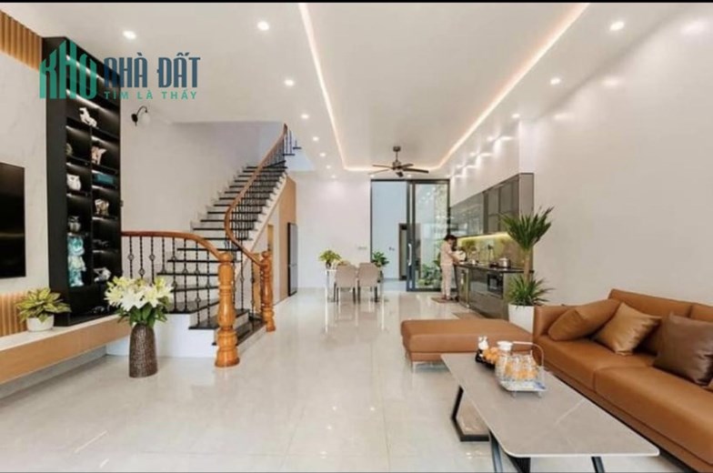 RẺ CỰC ĐỘ, PHÂN LÔ TÔ HIỆU, 2 MẶT NGÕ, 52M, 7.X TỶ