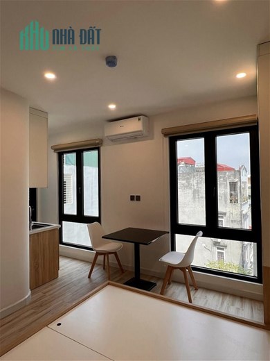 Bán Nhà Phố Võng Thị Quận Tây Hồ. 41m Xây 7 Tầng Mặt Tiền 6.5m Nhỉnh 12 Tỷ. Cam Kết Ảnh Thật Mô Tả