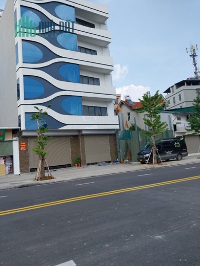 BÁN NHÀ PHỐ TRƯƠNG ĐỊNH, TÂN MAI. Ô TÔ ĐỖ CỬA 42M × 5T HƠN 4 TỶ