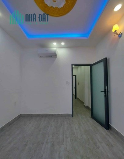 TRUNG TÂM QUẬN 11 NHÀ 5 TẦNG MỚI NỘI THẤT ĐẸP - 2 CĂN ĐÔI 84m2