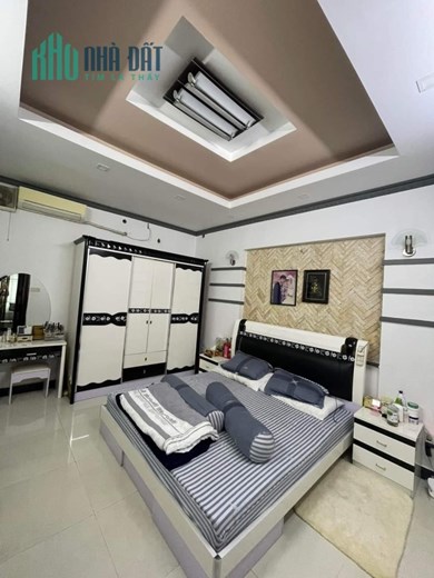 Hiếm Đường Ba Tháng Hai - Quận 10 - HXH thông - 56m2 - 5 tầng