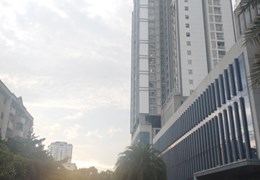 Hiếm Đường Ba Tháng Hai - Quận 10 - HXH thông - 56m2 - 5 tầng