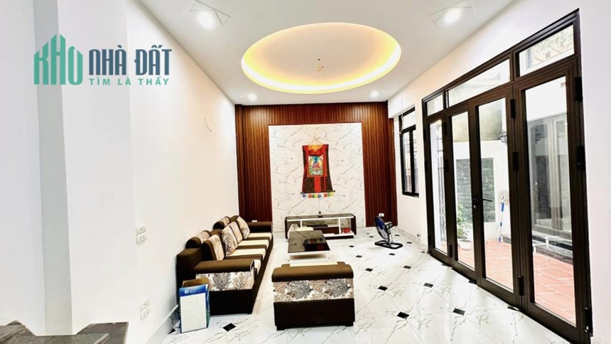 Gấp , Yên Hoà, Cầu Giấy 33 m2 giá 4 tỷ còn thương lượng tiếp