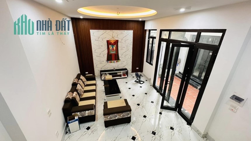 Gấp , Yên Hoà, Cầu Giấy 33 m2 giá 4 tỷ còn thương lượng tiếp