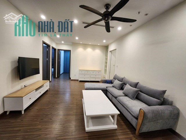 Cho Thuê Căn Hộ Chung Cư Vinhomes Westpoint 143M2, 04 Phòng Ngủ, Full Nội Thất