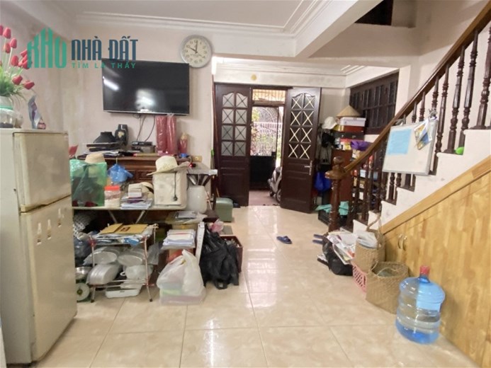 Bán Nhà Phố Võng Thị Quận Tây Hồ. 70m Xây 5 Tầng Mặt Tiền 4.5m Nhỉnh 10 Tỷ. Cam Kết Ảnh Thật Mô Tả