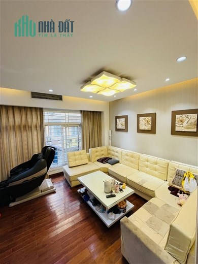 Bán Nhà Phố Võng Thị Quận Tây Hồ. Sổ 48m Thực Tế 51m Xây 5 Tầng Mặt Tiền 5.5m Nhỉnh 13 Tỷ. Cam Kết