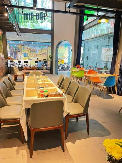 [ SIÊU PHẨM] BÁN NHÀ MP ĐỘI NHÂN KHÔNG QH 110M2, MẶT TIỀN 7M, HÈ RỘNG, 23,8T