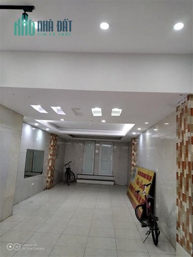 Bán Đất Tặng Nhà Mặt Phố Võng Thị Quận Tây Hồ. 66m Mặt Tiền 6m Nhỉnh 13 Tỷ. Cam Kết Ảnh Thật Mô Tả