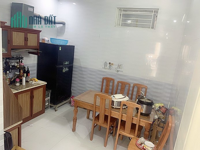 Bán nhà mặt đường kinh doanh tốt, 47m 4 tầng GIÁ chỉ 2.68 tỉ tại Thư Trung - Văn Cao