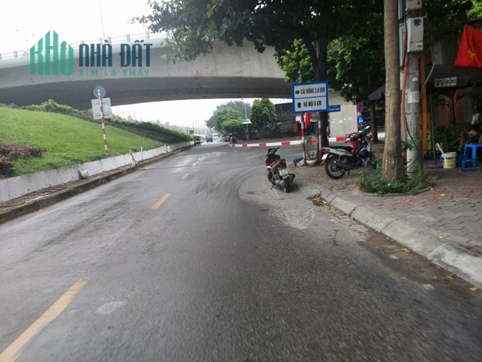 Bán nhà 5 tầng Bát Khối 72m2,Mt4.3m gara 7 chỗ,gần phố nhỉnh 7 tỷ