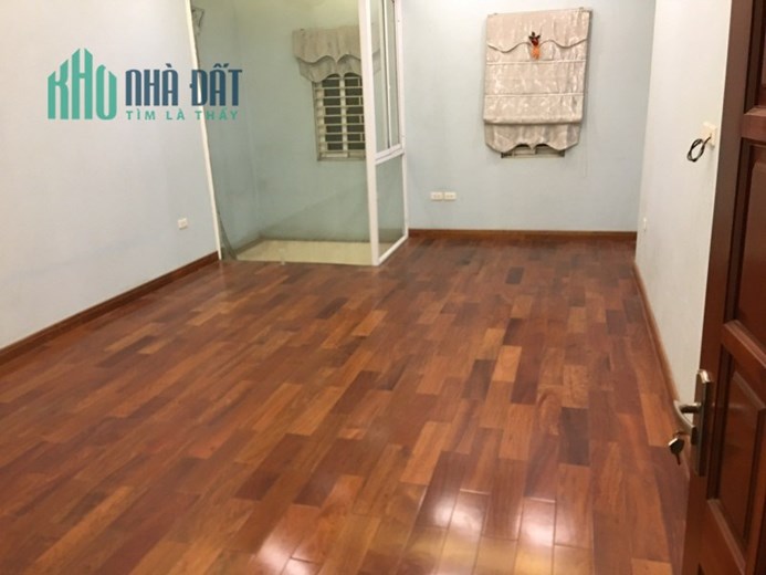 Bán nhà 5 tầng Bát Khối 72m2,Mt4.3m gara 7 chỗ,gần phố nhỉnh 7 tỷ