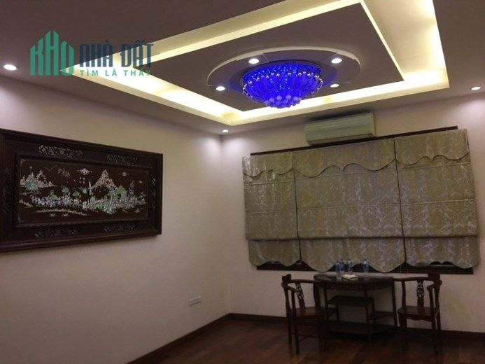Bán nhà 5 tầng Bát Khối 72m2,Mt4.3m gara 7 chỗ,gần phố nhỉnh 7 tỷ