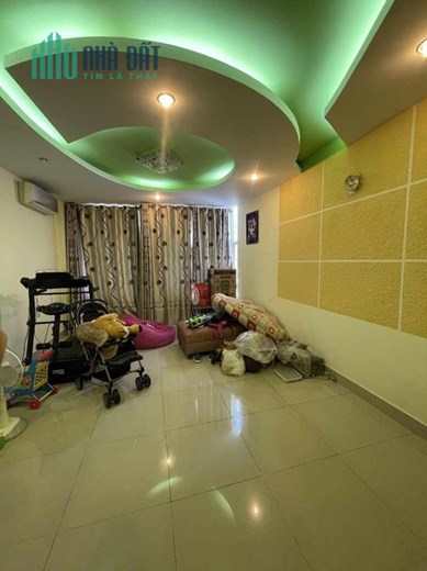 3131-Bán Nhà 70M2 Phú Nhuận P2 Hẻm 425/ Phan Xích Long ,  3 Tầng , 4 PN Giá 6 tỷ 1
