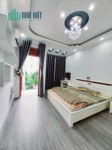 Bán nhà khu phân lô tuyến 2 Ngô Gia Tự, 61m 3 tầng GIÁ 4.6 tỉ gần Cầu Rào