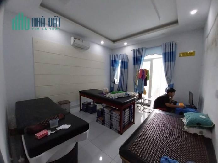 Siêu Phảm Nhà Q12 Giáp Gò Vấp - 4 Tầng 60m2 - Chỉ 5.1 Tỷ
