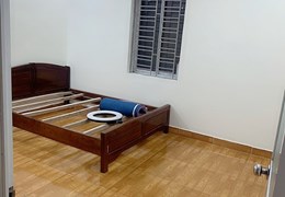 Bán nhà giá mềm như bún đường Chợ Hàng Mới, 45m 3 tầng GIÁ 1.8 tỉ về ở luôn