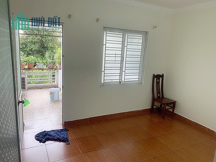Bán nhà giá mềm như bún đường Chợ Hàng Mới, 45m 3 tầng GIÁ 1.8 tỉ về ở luôn