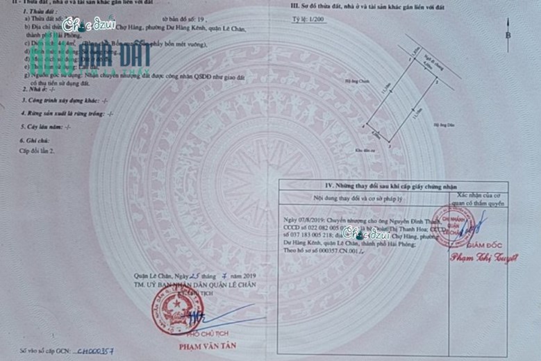 Bán nhà giá mềm như bún đường Chợ Hàng Mới, 45m 3 tầng GIÁ 1.8 tỉ về ở luôn