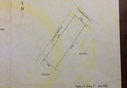 Bán đất mặt đường tuyến 2 Khúc Thừa Dụ, 94m MT 5m, lô góc, GIÁ 4.55 tỉ