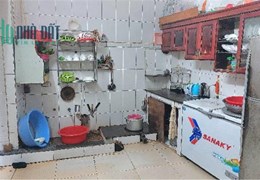 Hiếm -Bán nhà kinh doanh tại Ngọc Lâm,Long BIên 33mv  5tang  Giá 3.8 tỷ