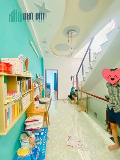 Bán nhà HXH Đường số 8, Phường 11, Q. Gò Vấp, giảm chào 800