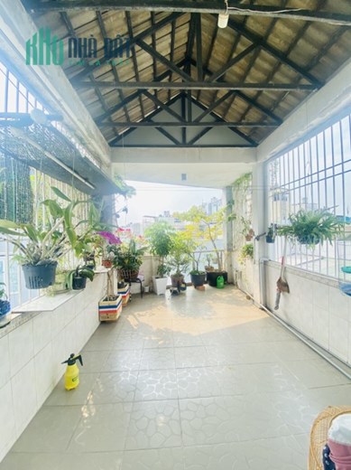 Bán nhà HXH Đường số 8, Phường 11, Q. Gò Vấp, giảm chào 800
