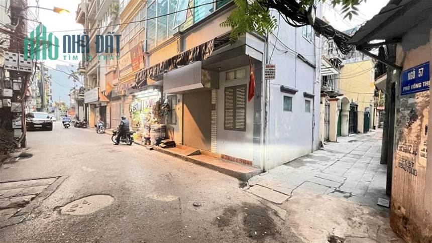 Bán Đất Phố Võng Thị Quận Tây Hồ. 73m Mặt Tiền 4m Nhỉnh 10 Tỷ. Cam Kết Ảnh Thật Mô Tả Chính Xác.
