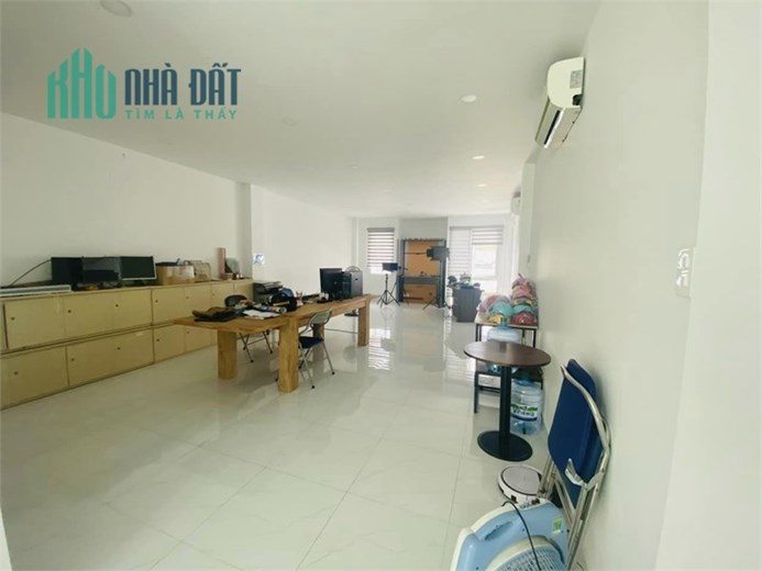 Nhà 6 tầng có Thang máy, Gò Dầu, Tân Phú – Đường 8m, 80m2, chỉ 8.7 tỷ