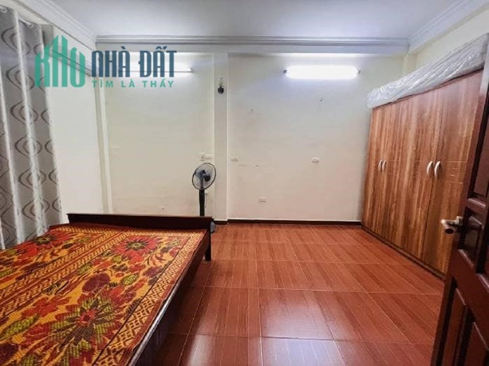 Bán nhà dân xây Hà Đông, 2 thoáng 15m ra ô tô, 41m x mt 7m, 3.x tỷ.