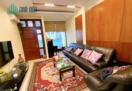 Bán Nhà Phố Hoàng Hoa Thám Quận Tây Hồ. Sổ 80m Thực Tế 85m Xây 5 Tầng Mặt Tiền 4.1m Nhỉnh 13 Tỷ.