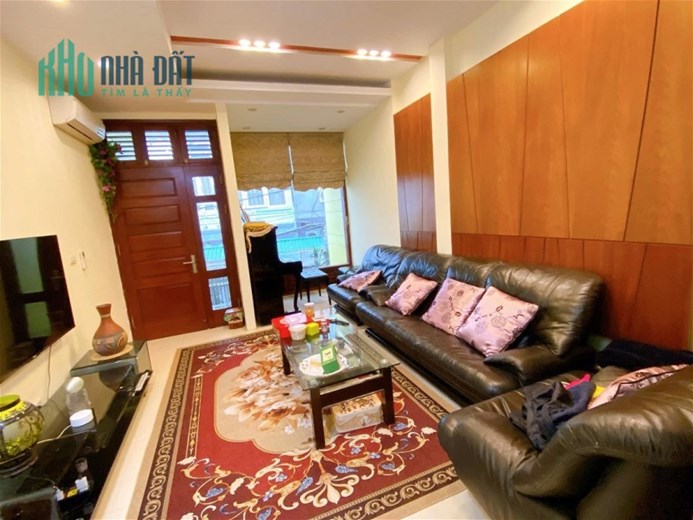 Bán Nhà Phố Hoàng Hoa Thám Quận Tây Hồ. Sổ 80m Thực Tế 85m Xây 5 Tầng Mặt Tiền 4.1m Nhỉnh 13 Tỷ.