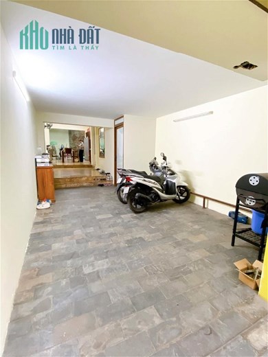 Bán Nhà Phố Hoàng Hoa Thám Quận Tây Hồ. Sổ 80m Thực Tế 85m Xây 5 Tầng Mặt Tiền 4.1m Nhỉnh 13 Tỷ.