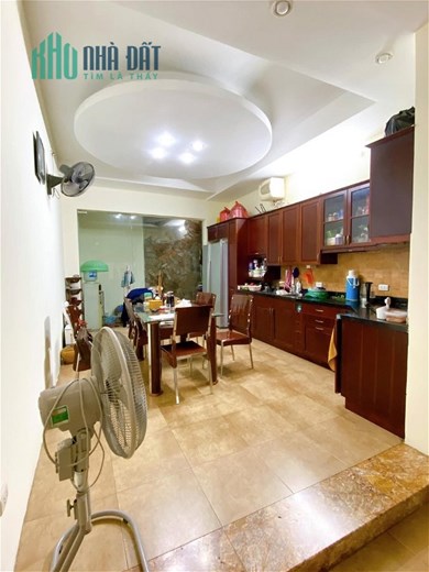 Bán Nhà Phố Hoàng Hoa Thám Quận Tây Hồ. Sổ 80m Thực Tế 85m Xây 5 Tầng Mặt Tiền 4.1m Nhỉnh 13 Tỷ.