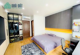 Siêu phẩm Hoàng Huy Mall có Thang máy, 79m 4 tầng GIÁ 11.8 tỉ, full nội thất xịn
