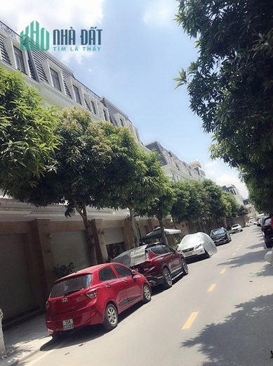 Siêu phẩm Hoàng Huy Mall có Thang máy, 79m 4 tầng GIÁ 11.8 tỉ, full nội thất xịn