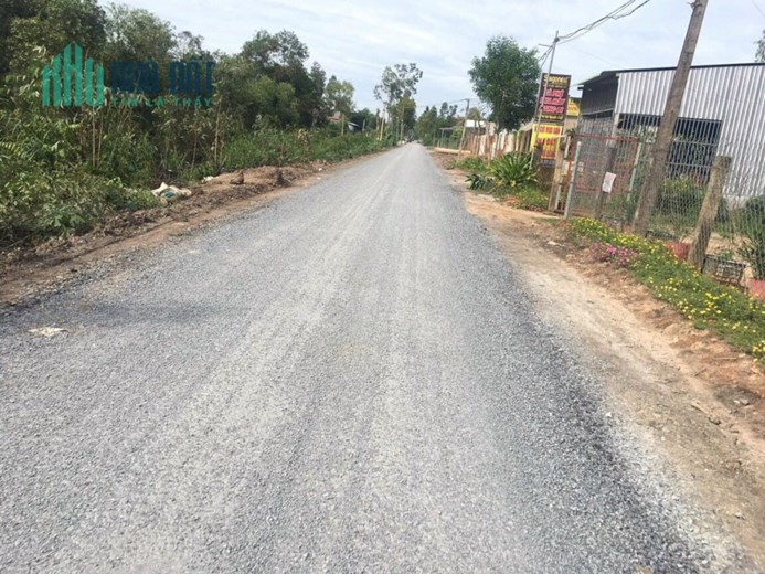 1.500m2 mặt tiền đường ADB,Tân Lý Đông,Châu Thành,Tiền Giang