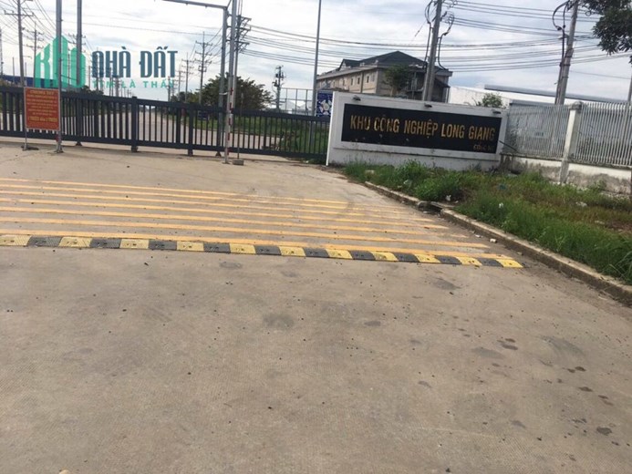1.500m2 mặt tiền đường ADB,Tân Lý Đông,Châu Thành,Tiền Giang