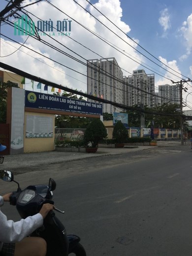 Bán Nhà Khu Phân Lô Nguyễn Duy Trinh Bình Trưng Tây Q2 4 Tầng 62m2 6.9 Tỷ